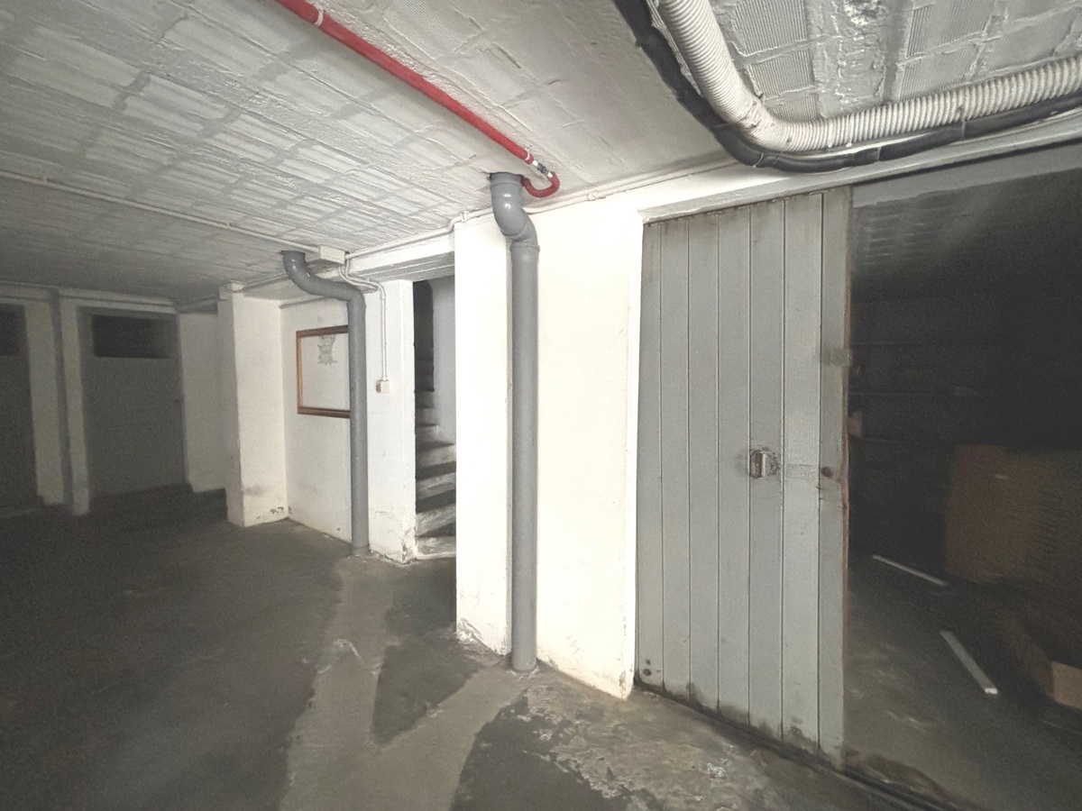 Foto 9 di 11 - Garage in vendita a Fiorenzuola d'Arda