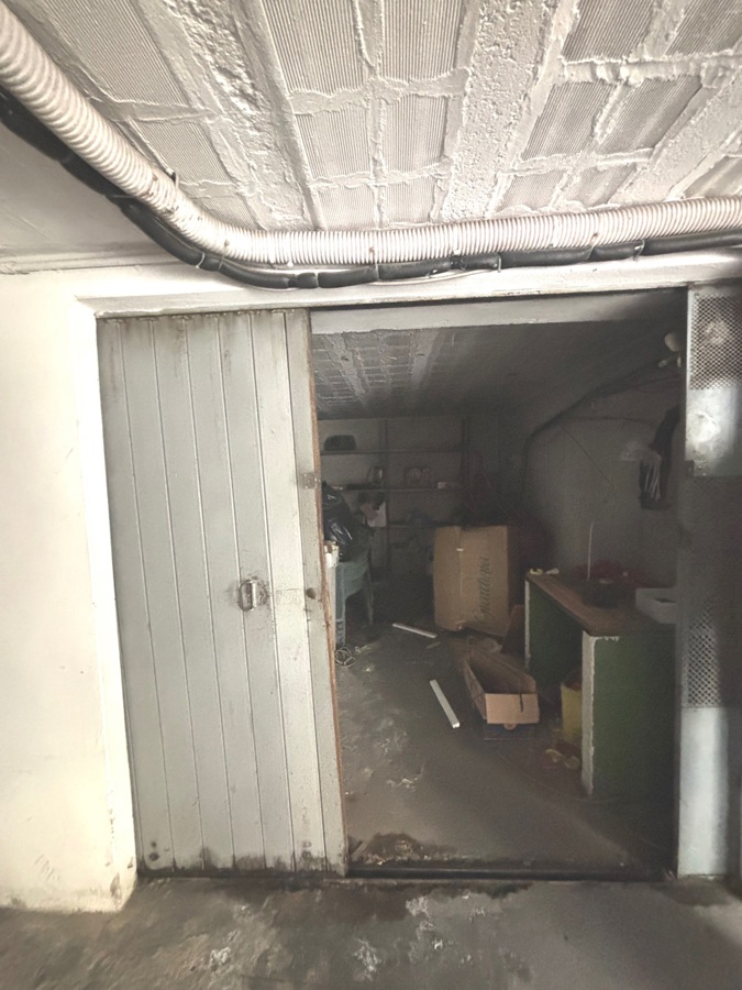 Foto 8 di 11 - Garage in vendita a Fiorenzuola d'Arda