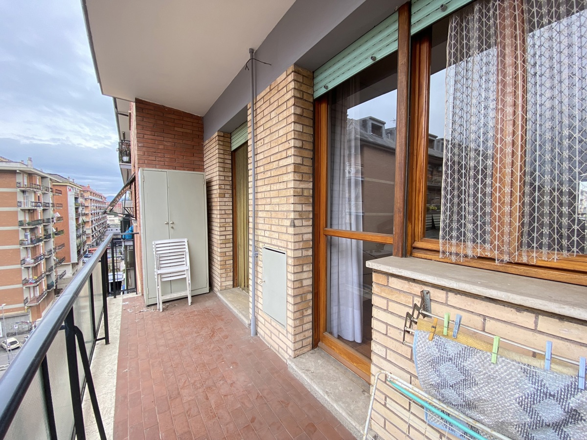 Foto 20 di 28 - Appartamento in vendita a Roma