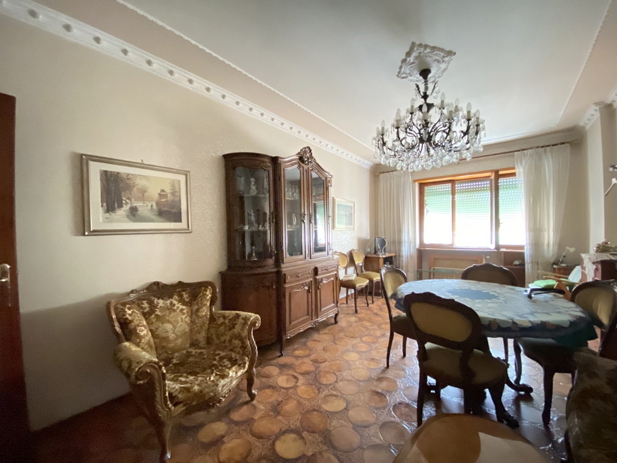 Foto 5 di 28 - Appartamento in vendita a Roma