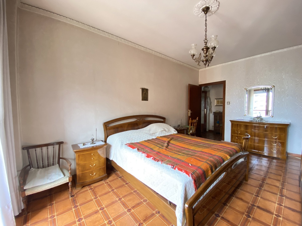 Foto 24 di 28 - Appartamento in vendita a Roma