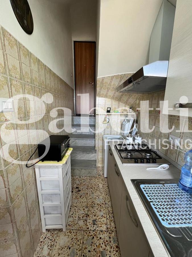 Foto 21 di 22 - Appartamento in vendita a Segni