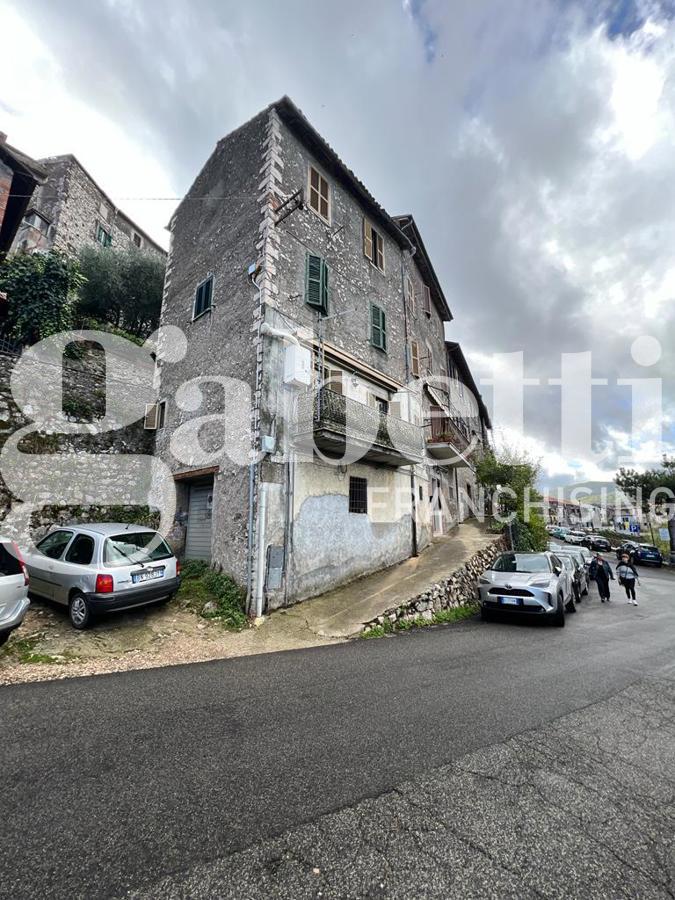 Foto 11 di 22 - Appartamento in vendita a Segni