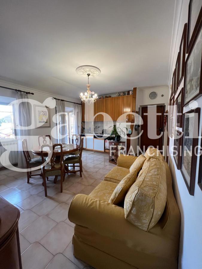 Foto 19 di 23 - Appartamento in vendita a Valmontone