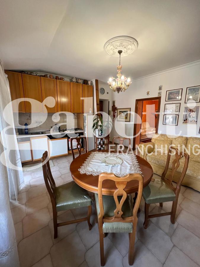 Foto 21 di 23 - Appartamento in vendita a Valmontone