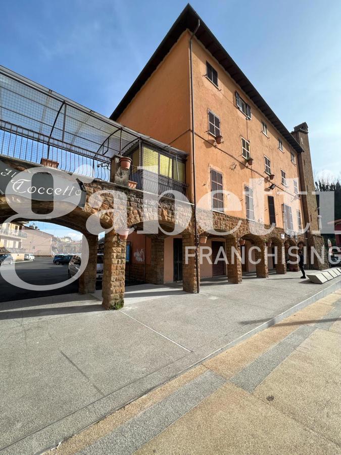 Foto 3 di 23 - Appartamento in vendita a Valmontone