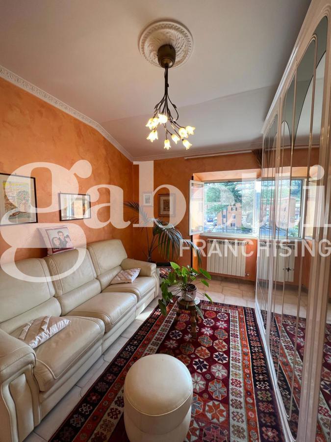 Foto 8 di 23 - Appartamento in vendita a Valmontone