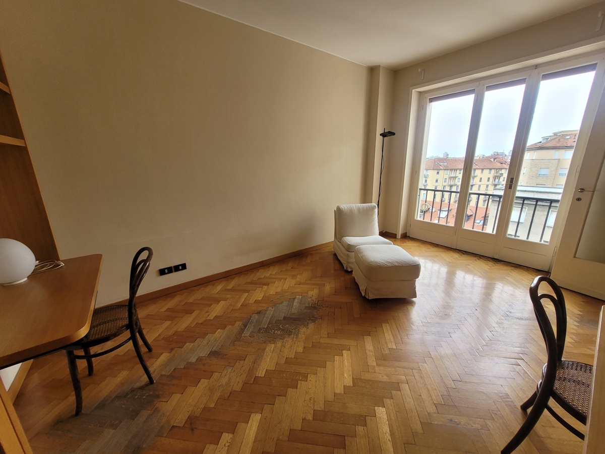 Foto 3 di 16 - Appartamento in affitto a Milano