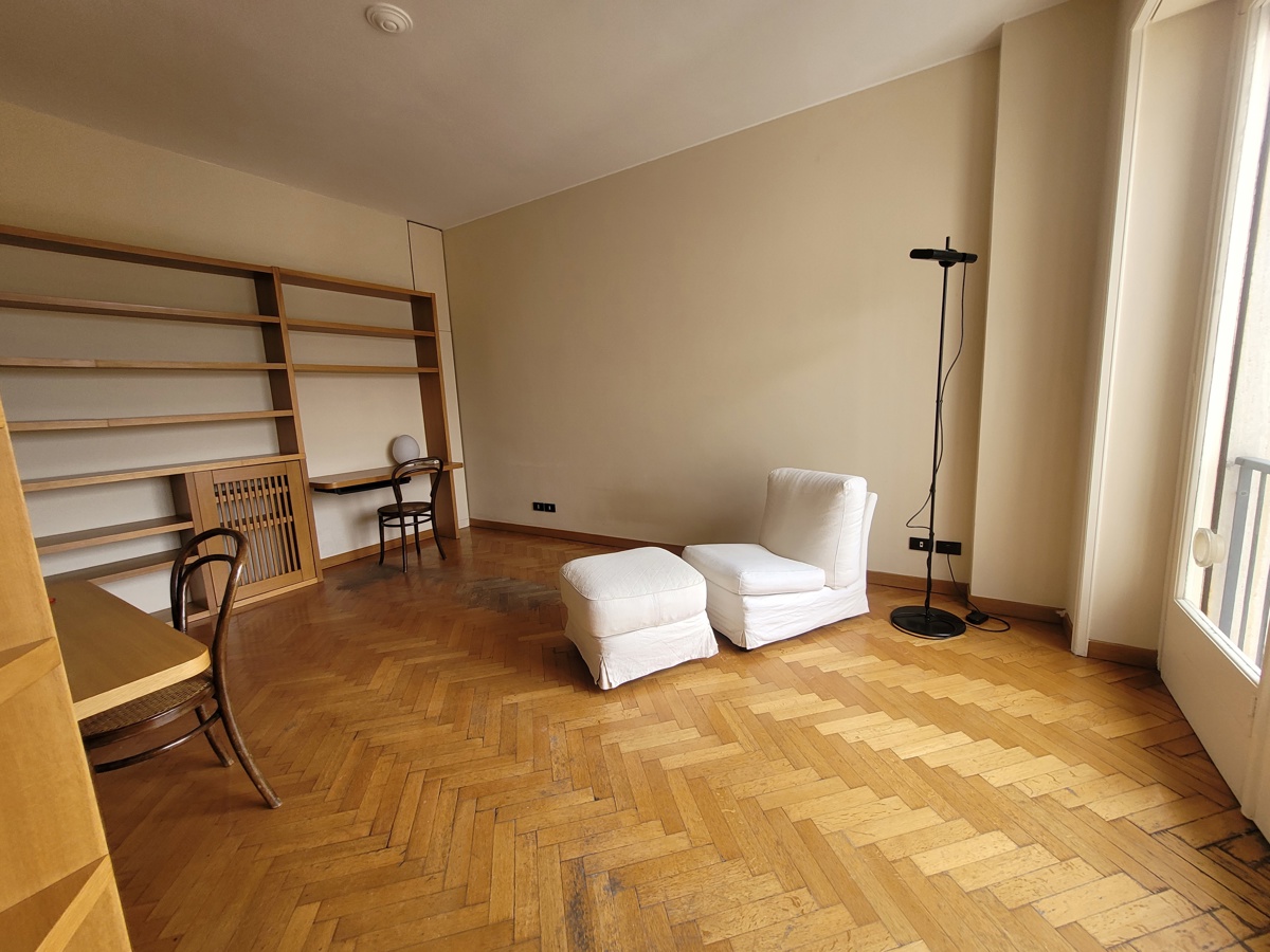Foto 1 di 16 - Appartamento in affitto a Milano