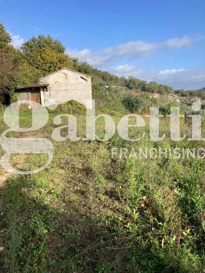 Foto 11 di 21 - Villa in vendita a Gavignano