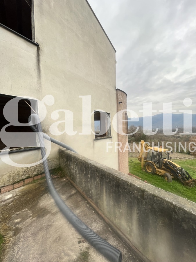 Foto 10 di 32 - Villa in vendita a Gavignano