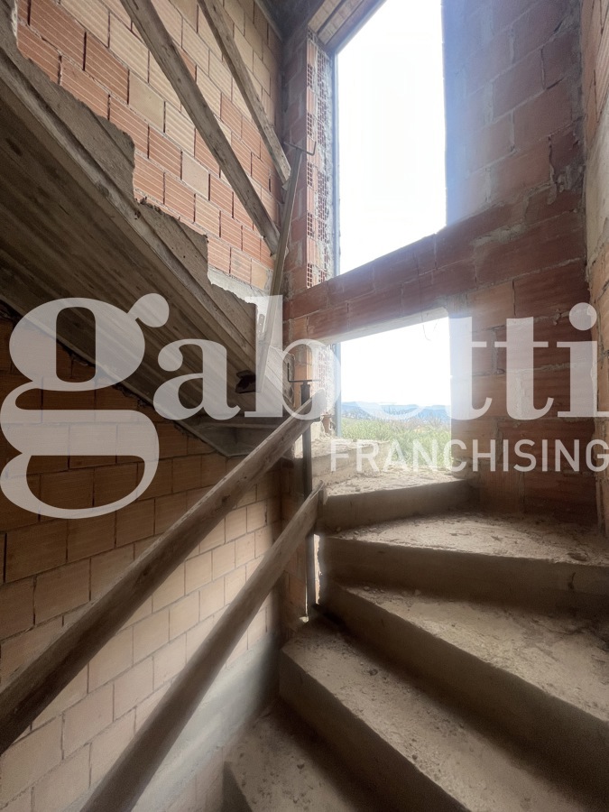 Foto 15 di 32 - Villa in vendita a Gavignano