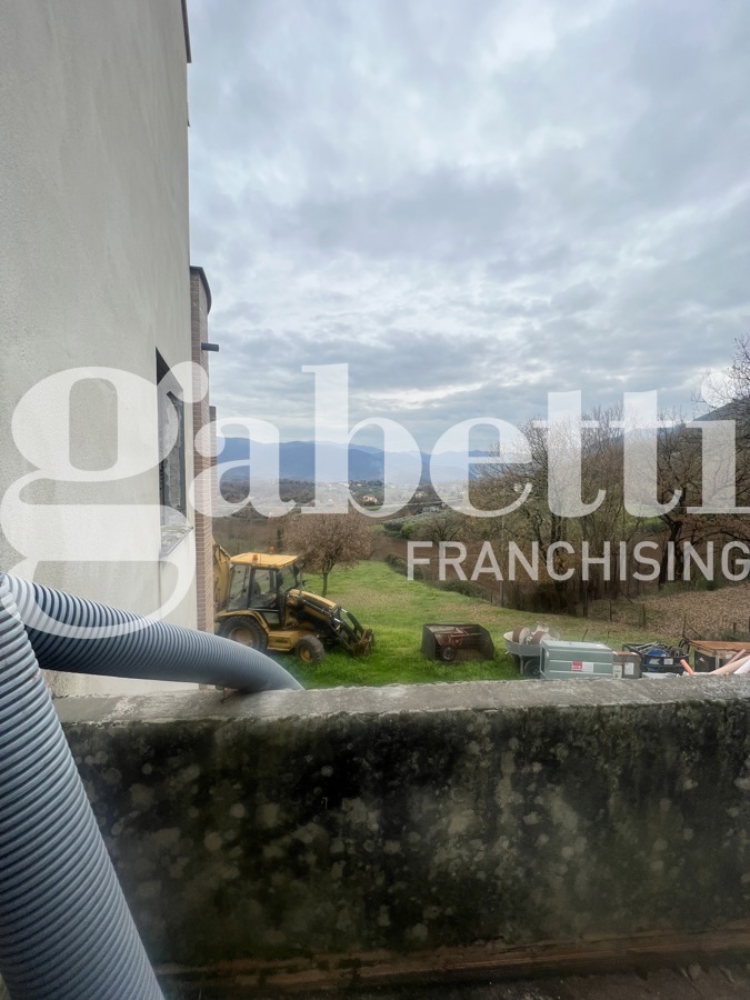 Foto 11 di 32 - Villa in vendita a Gavignano