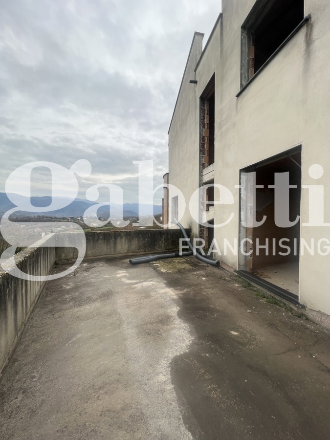 Foto 16 di 32 - Villa in vendita a Gavignano