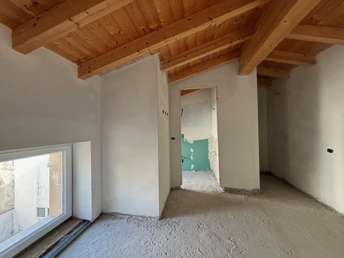 Foto 9 di 15 - Appartamento in vendita a Lugagnano Val d'Arda