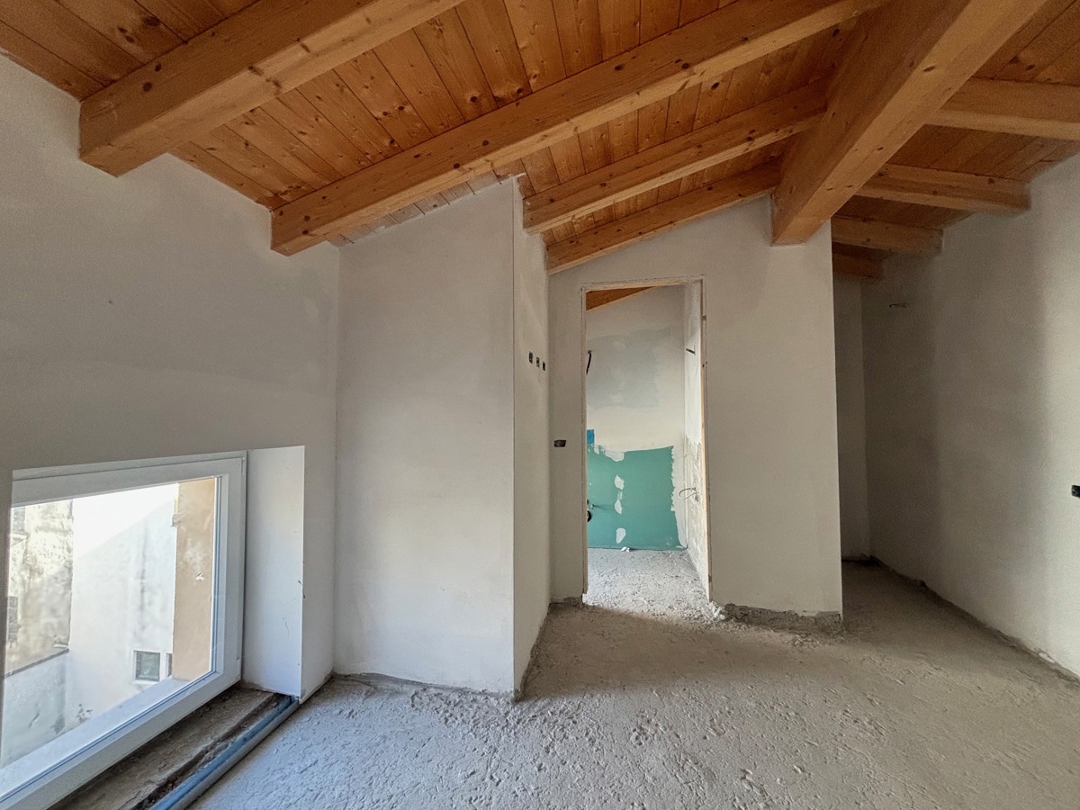 Foto 10 di 15 - Appartamento in vendita a Lugagnano Val d'Arda