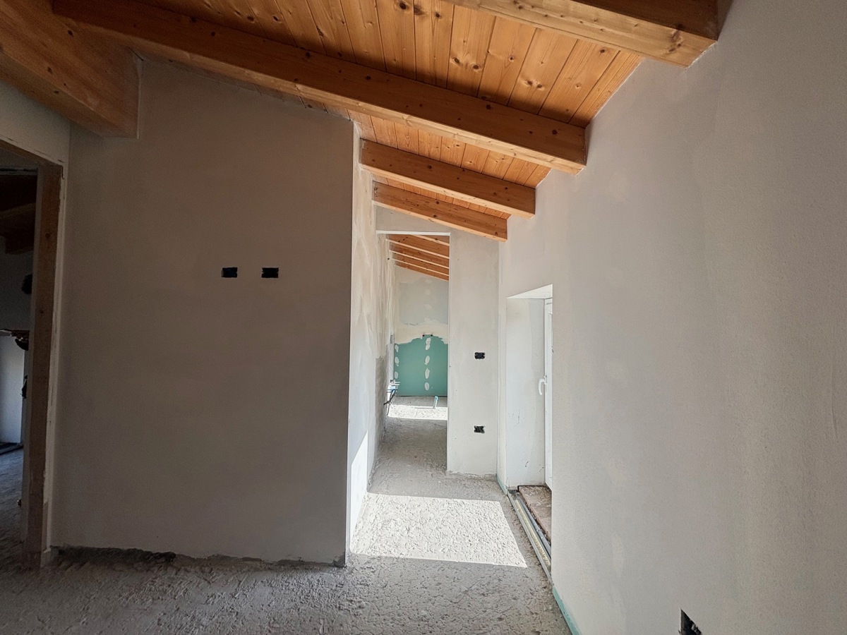 Foto 12 di 15 - Appartamento in vendita a Lugagnano Val d'Arda