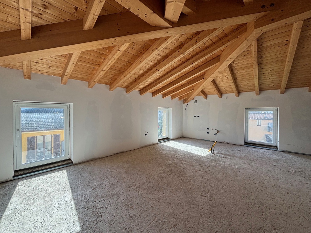 Foto 3 di 15 - Appartamento in vendita a Lugagnano Val d'Arda