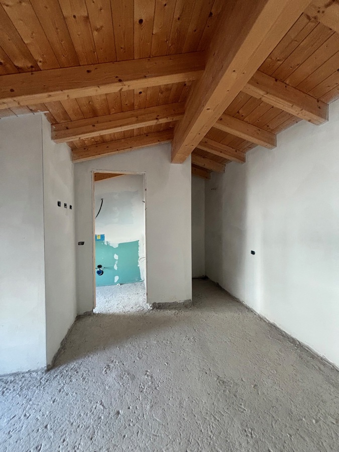 Foto 8 di 15 - Appartamento in vendita a Lugagnano Val d'Arda