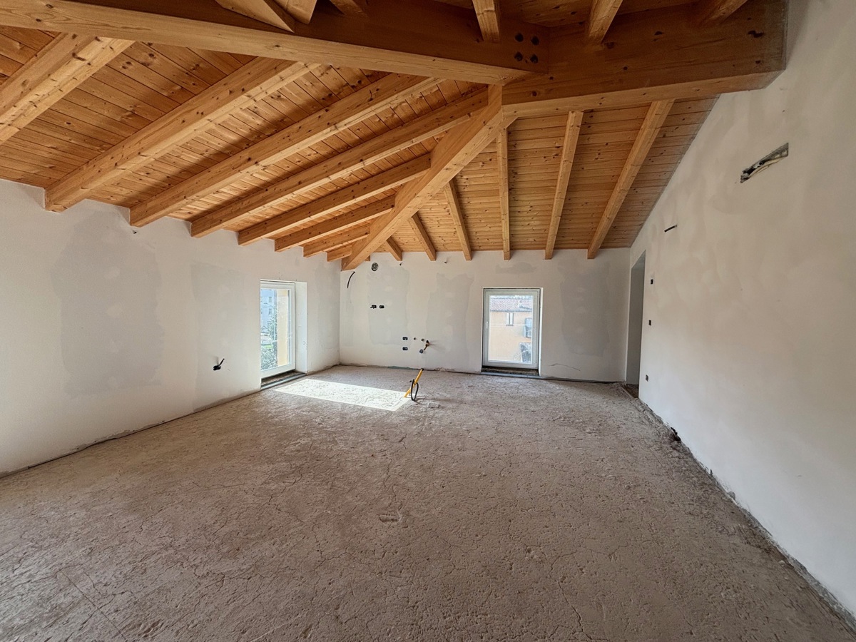 Foto 2 di 15 - Appartamento in vendita a Lugagnano Val d'Arda