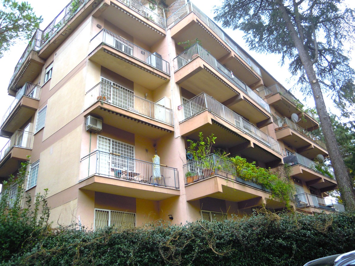 Foto 4 di 50 - Appartamento in affitto a Roma