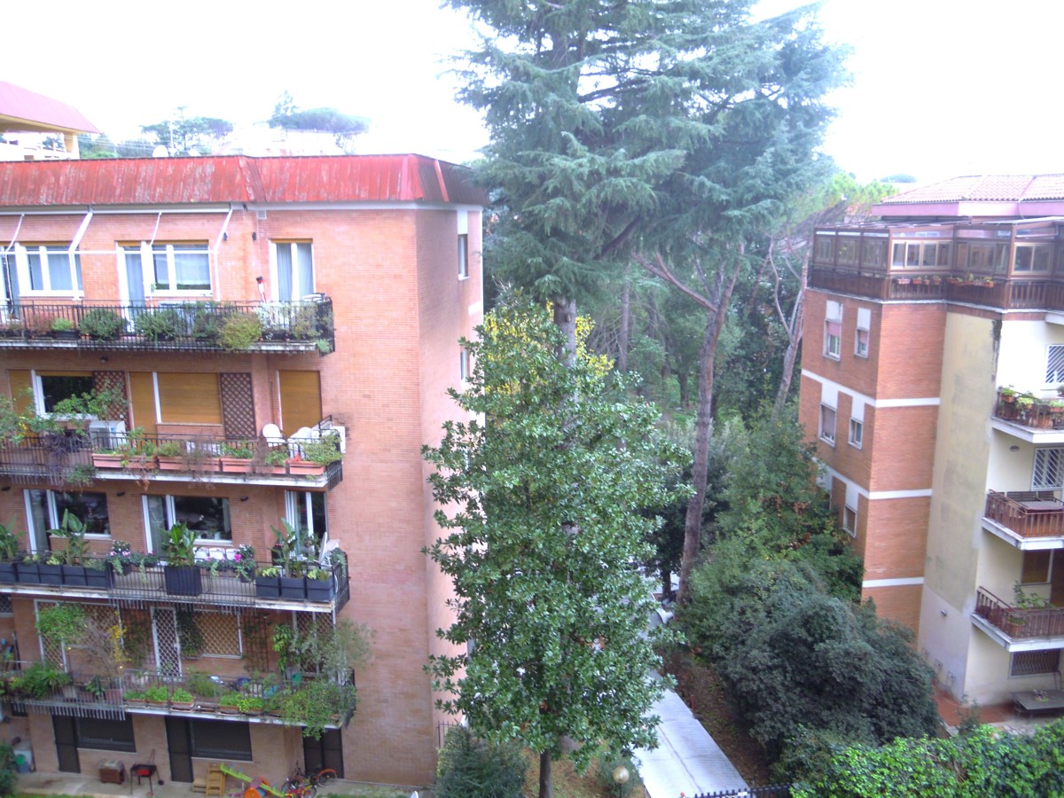 Foto 34 di 50 - Appartamento in affitto a Roma