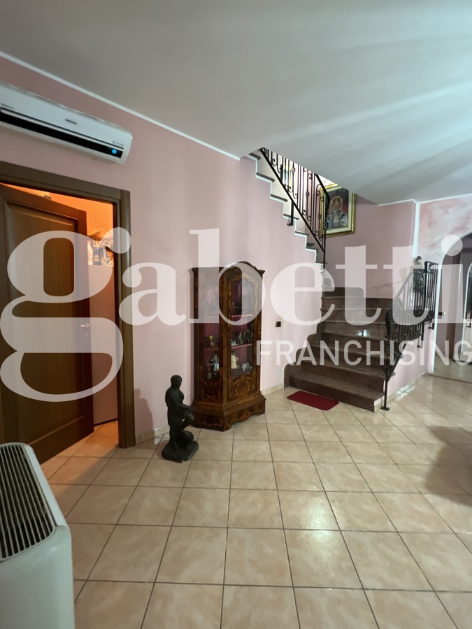 Foto 20 di 51 - Villa in vendita a Gavignano