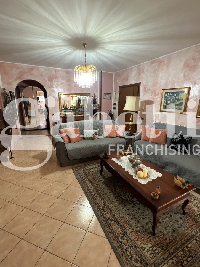Foto 8 di 51 - Villa in vendita a Gavignano