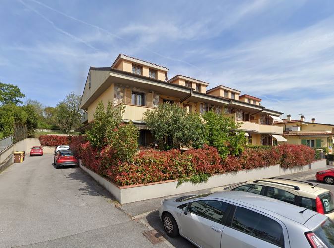 Foto 10 di 19 - Villa a schiera in vendita a Poggio A Caiano