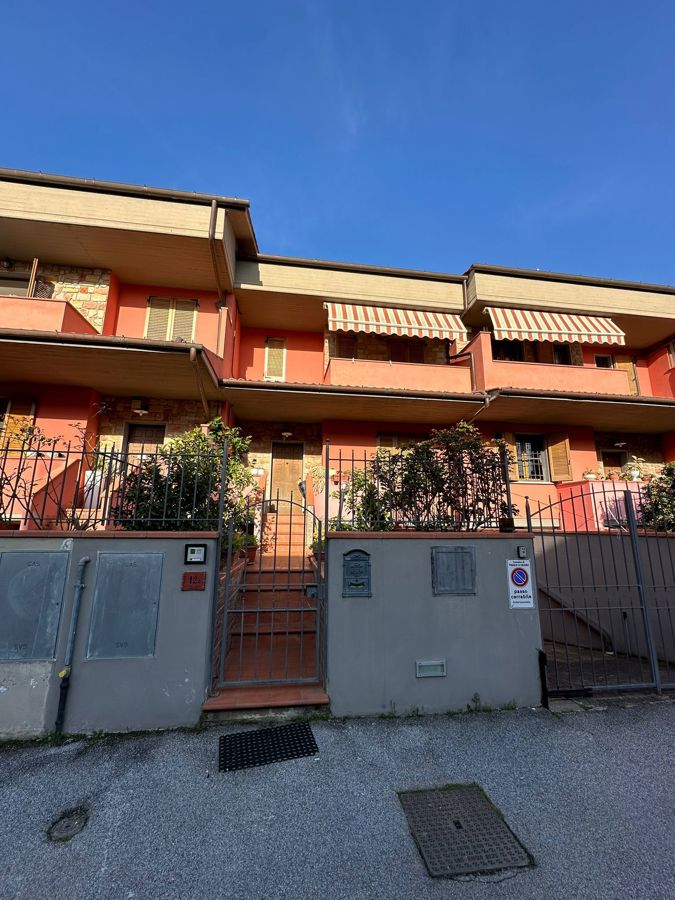Foto 2 di 19 - Villa a schiera in vendita a Poggio A Caiano