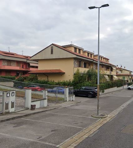 Foto 11 di 19 - Villa a schiera in vendita a Poggio A Caiano
