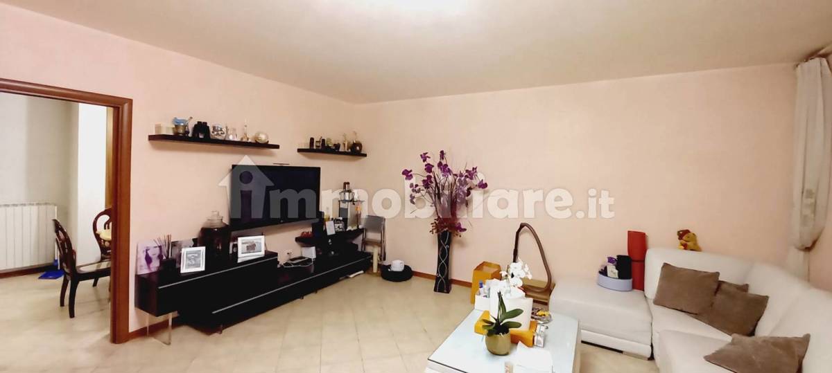 Foto 12 di 19 - Villa a schiera in vendita a Poggio A Caiano