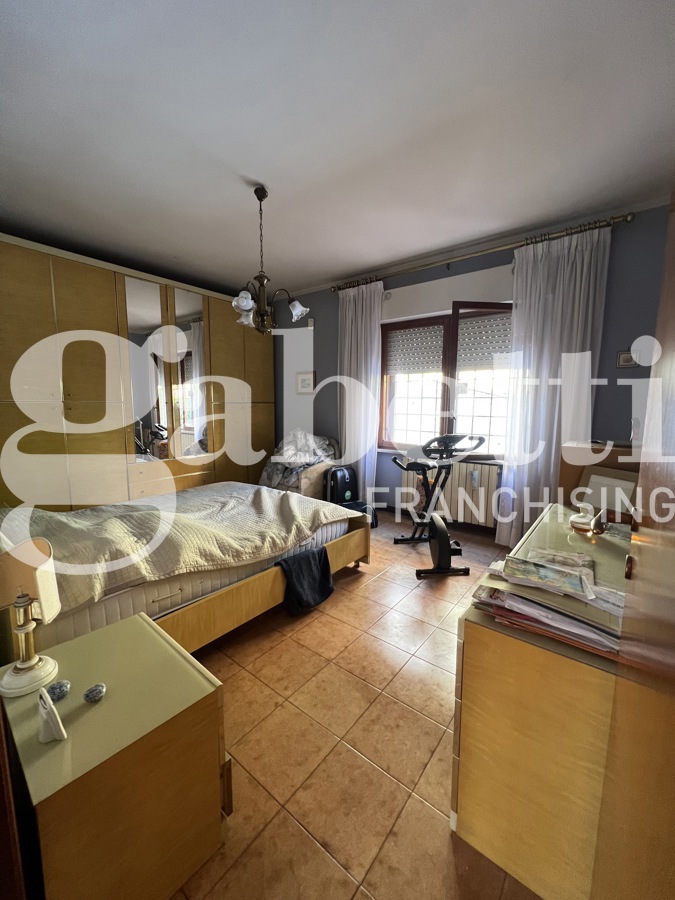 Foto 11 di 33 - Appartamento in vendita a Colleferro