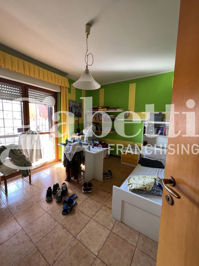 Foto 14 di 33 - Appartamento in vendita a Colleferro