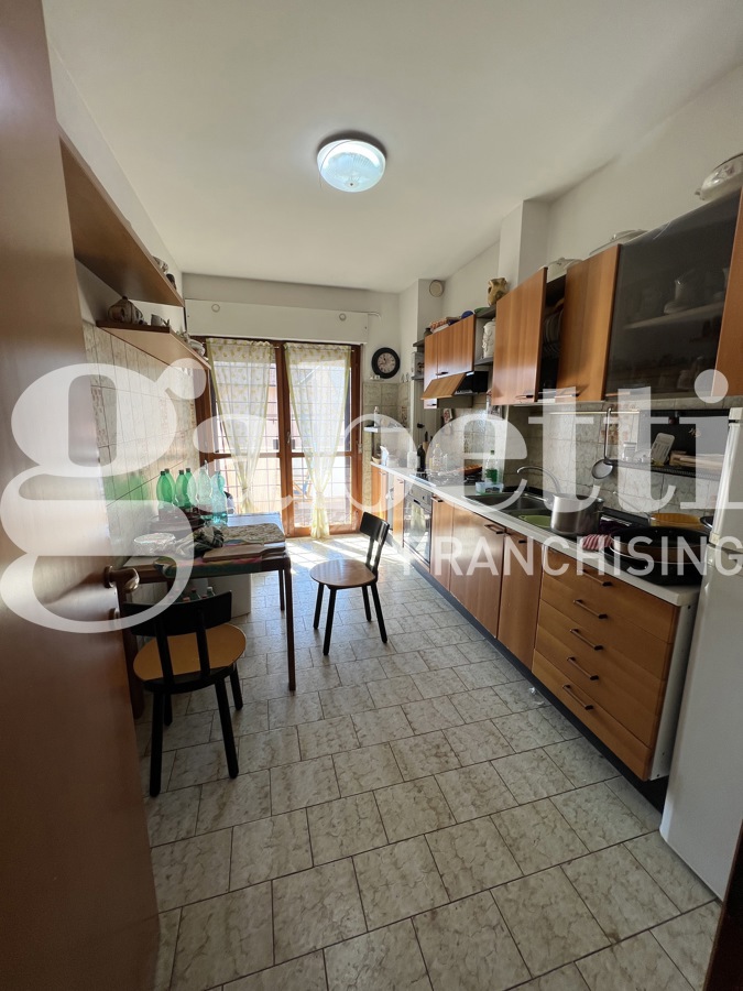 Foto 8 di 33 - Appartamento in vendita a Colleferro