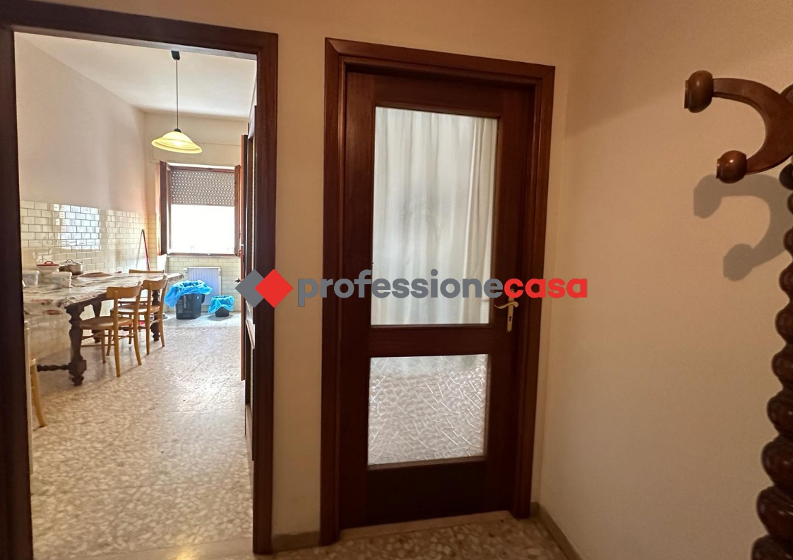 Foto 9 di 17 - Appartamento in vendita a Campobasso