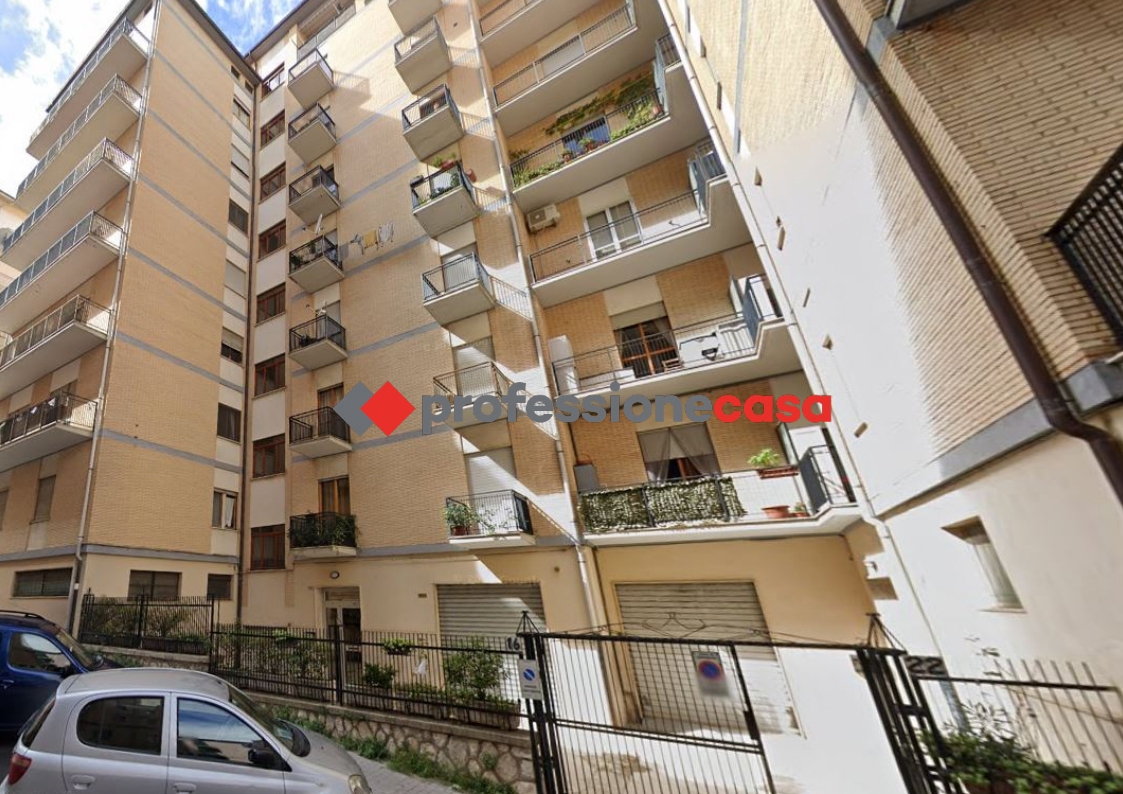 Foto 2 di 17 - Appartamento in vendita a Campobasso