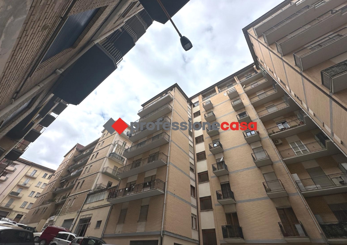 Foto 5 di 17 - Appartamento in vendita a Campobasso
