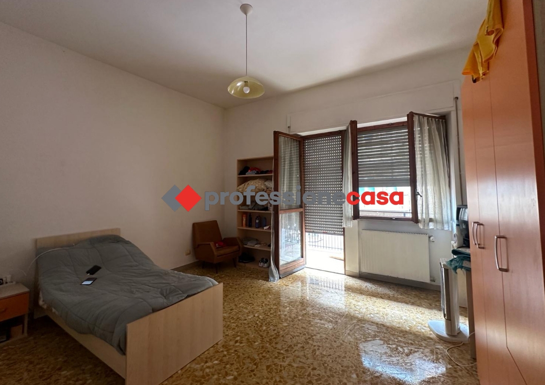 Foto 11 di 17 - Appartamento in vendita a Campobasso