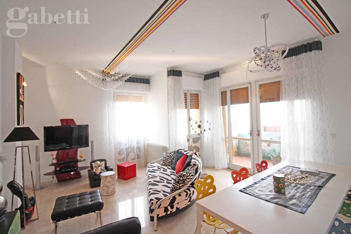 Foto 1 di 11 - Appartamento in vendita a Senigallia