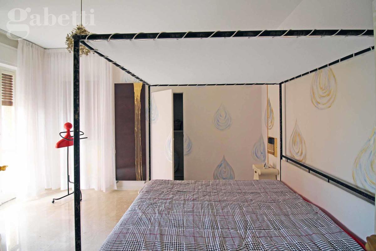 Foto 9 di 11 - Appartamento in vendita a Senigallia