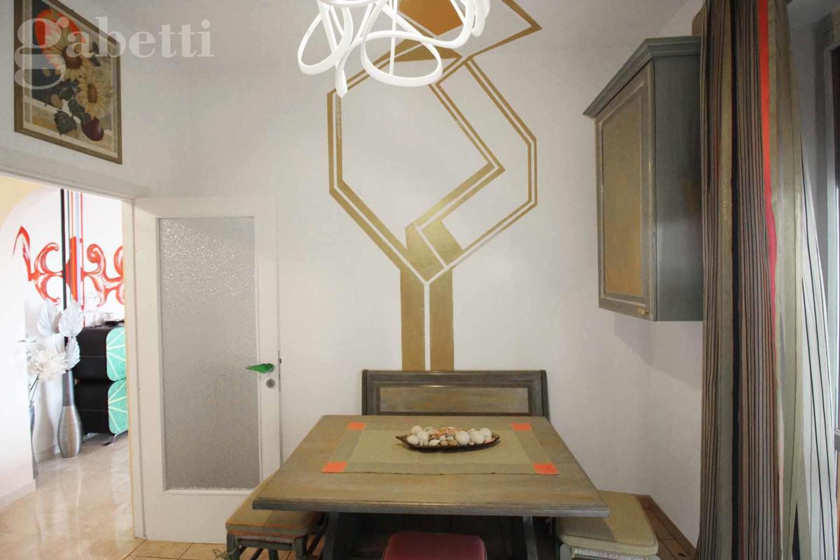 Foto 7 di 11 - Appartamento in vendita a Senigallia