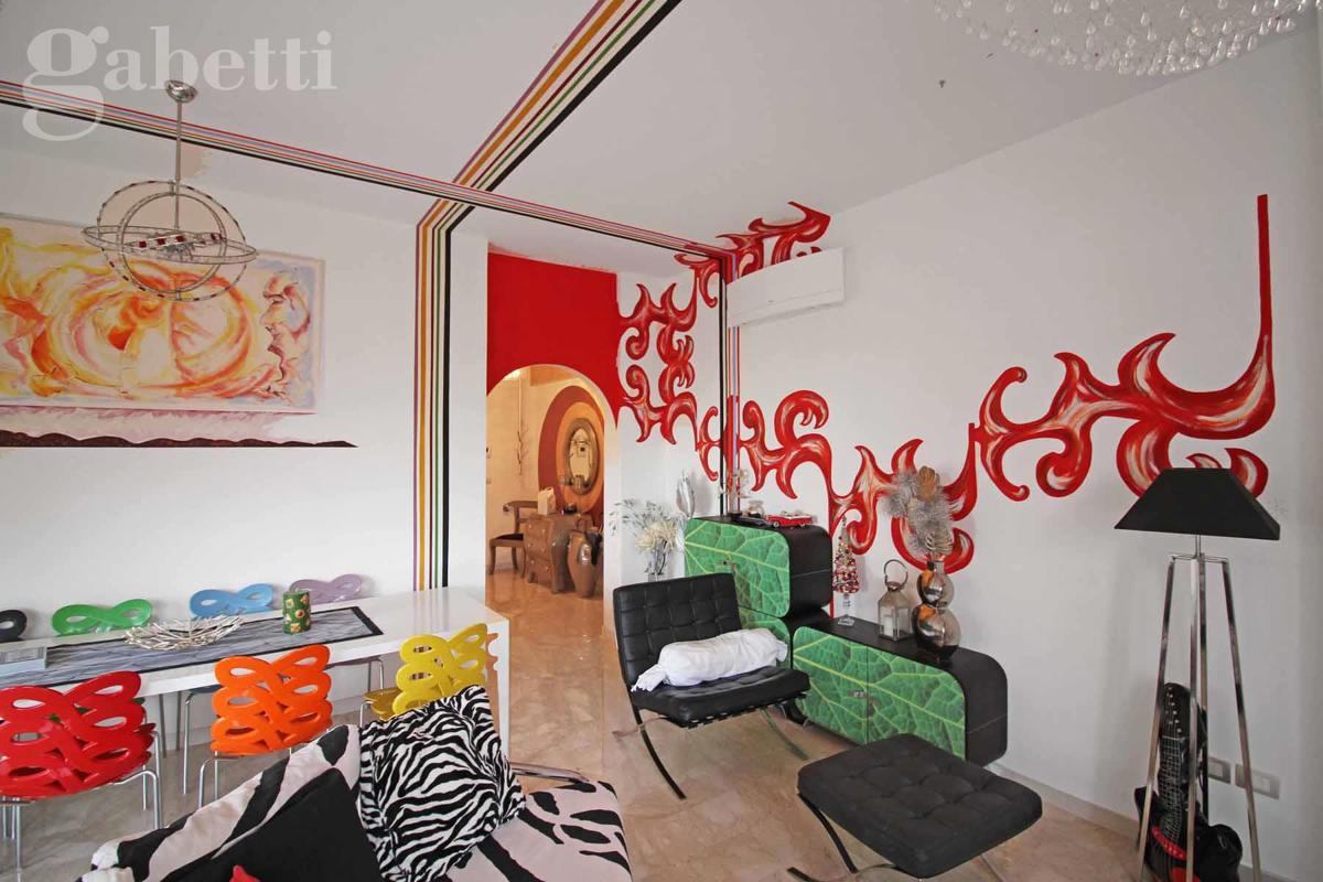 Foto 5 di 11 - Appartamento in vendita a Senigallia