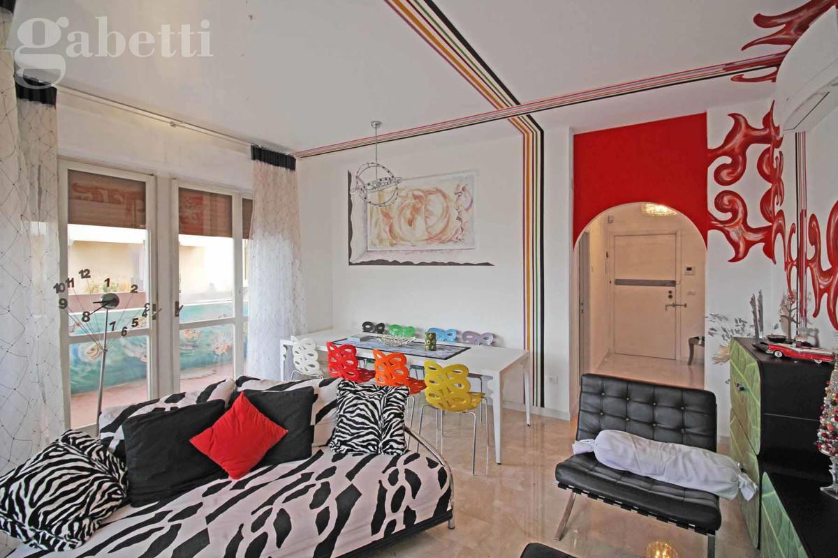 Foto 4 di 11 - Appartamento in vendita a Senigallia