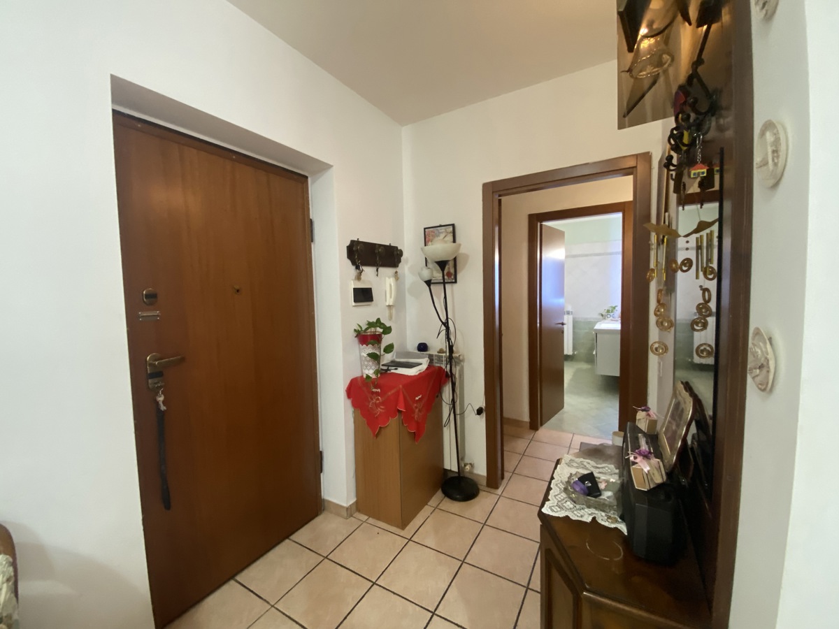Foto 25 di 48 - Appartamento in vendita a Recanati