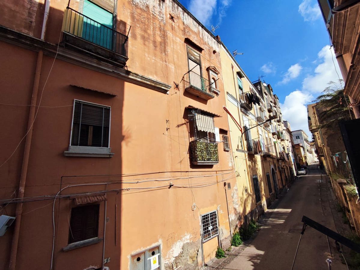 Foto 12 di 16 - Appartamento in vendita a Portici