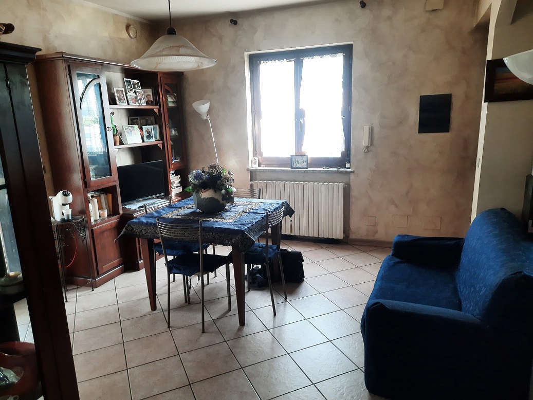 Foto 17 di 25 - Appartamento in vendita a Avigliana