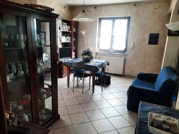 Foto 22 di 25 - Appartamento in vendita a Avigliana