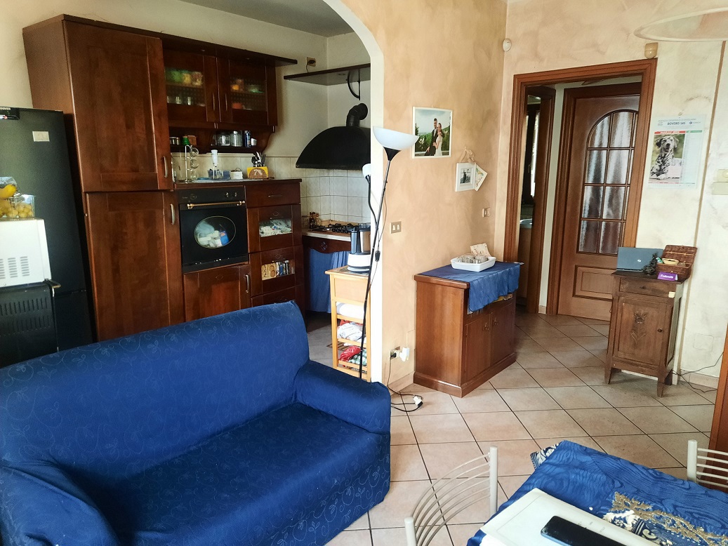 Foto 19 di 25 - Appartamento in vendita a Avigliana