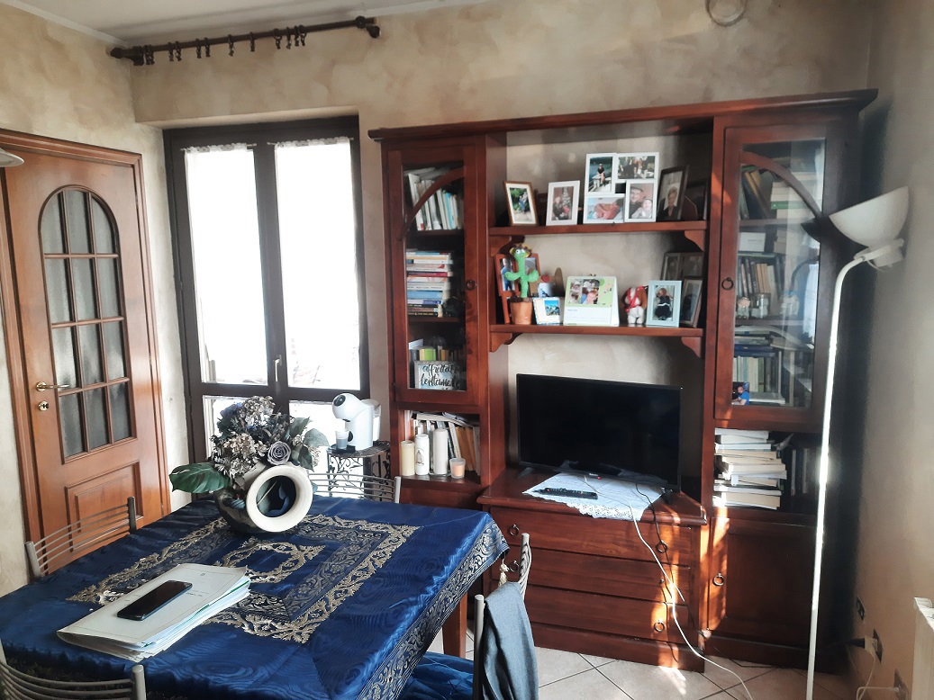 Foto 16 di 25 - Appartamento in vendita a Avigliana